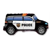 И Полицейская машина / Police Car 32&quot;/48*85 см
