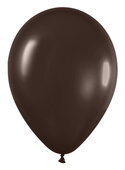 S 12&quot;Металл Шоколадный / Chocolate