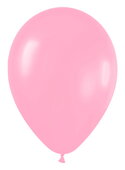 S 10&quot;Пастель Розовый / Bubble Gum Pink
