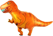 F Динозавр Ти-Рекс 41''/104 см