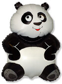 И Большая панда / Big panda 33&quot;/84*56 см